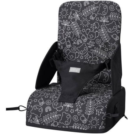 Siège Réhausseur Pliable NUBY Panda pour Enfants