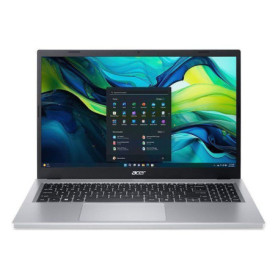 Acer Aspire Go 15 - PC Portable FHD avec Windows 11 et AMD Athlon