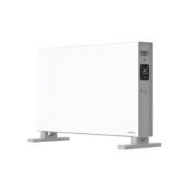 Radiateur électrique mobile OCEANIC 2000W avec thermostat numérique