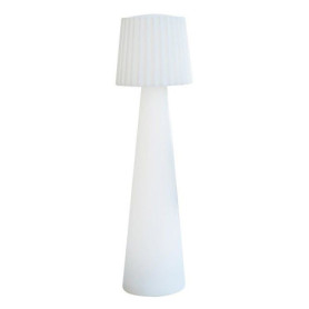 Lampadaire extérieur sans fil LED multicolore Lady C110 - LUMISKY