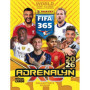 Starter Pack PANINI FIFA 365 2026 - Classeur avec Cartes Limitées