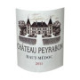 Château Peyrabon 2011 - Vin Rouge Haut-Médoc de Bordeaux