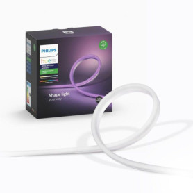 Ruban LED Extérieur Philips Hue 5 mètres Flexible