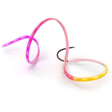 Ruban LED Extérieur Philips Hue - 10 mètres d'Ambiance Ajustable