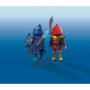 Playmobil Super-héros avec Drone et Ninja