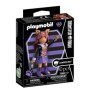 Figurine Clawdeen Wolf de Monster High par PLAYMOBIL
