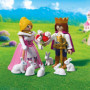 Labyrinthe Royal PLAYMOBIL - Aventure et Énigmes