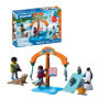 Set Playmobil 72073 : Aventure sur la Banquise