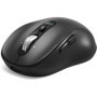 Souris sans fil Bluetooth PORT Designs M30 - Rechargeable et polyvalente