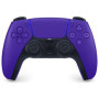 Manette sans fil DualSense Galactic Purple pour PS5 et PC