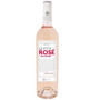 Le P'tit Rosé des Copines - Vin Rosé Méditerranéen 75 cl