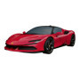 Puzzle 3D Ferrari SF90 Stradale - Ravensburger