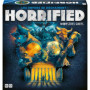 Jeu de Stratégie Horrified : Monstres Grecs par Ravensburger