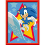 Kit de Peinture par Numéros Sonic - Ravensburger CreArt pour Enfants