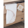 Couverture Miracle™ BEABA pour Bébé - Blanc Confortable