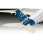 Maquette Airbus A380 - Set complet avec colle et peintures