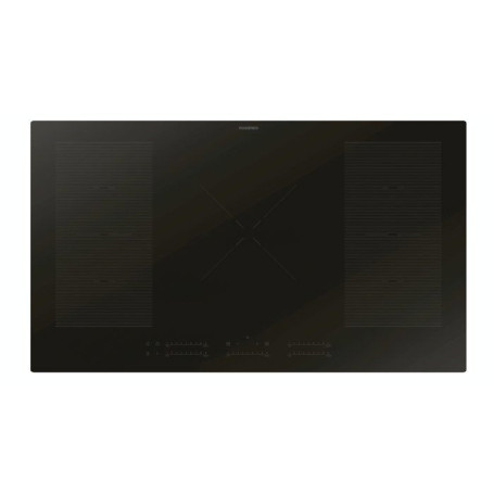 Plaque de cuisson induction ROSIERES RIFS954MCTT - 5 foyers avec Double Flex