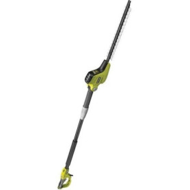 Taille-haies électrique sur perche RYOBI 450W avec lames de 45 cm