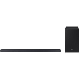 Barre de Son Samsung S-Series HW-S710D - Son Immersif 3.1 Canaux avec Caisson de Basse