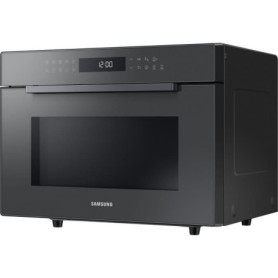 Micro-ondes Combiné 35L SAMSUNG avec Fonction Air Fry et Charbon