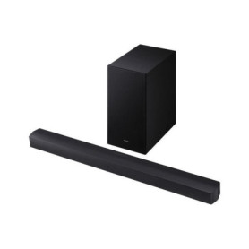 Barre de son Samsung HW-B460F 2.1ch avec caisson sans fil 300W