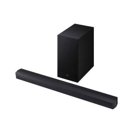 Barre de son Samsung HW-B460F 2.1ch avec caisson sans fil 300W