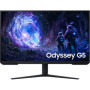 Moniteur Gamer 32" WQHD 180Hz - SAMSUNG ODYSSEY G5