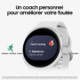 Samsung Galaxy Watch8 - Montre Connectée Bluetooth 40mm Graphite