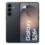 SAMSUNG Galaxy S26 Plus - Smartphone 256 Go Noir