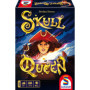 Skull Queen - Jeu de cartes captivant pour toute la famille