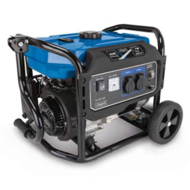 Groupe électrogène SCHEPPACH SG3200X - Puissance 3200W