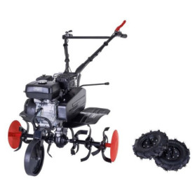 Motobineuse SCHEPPACH MTP750 - Performance et Fiabilité