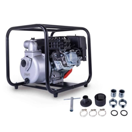 Pompe à eau thermique SCHEPPACH PWP32 - 32 000 L/H