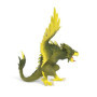 Figurine Raptor de la Jungle - Schleich Eldrador Creatures