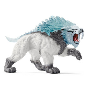 Figurine Tigrea Dents de Sabre Schleich Eldrador