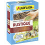 Semences de Gazon Rustique ALGOFLASH 2,5 kg pour un Jardin Éclatant