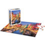 Puzzle XL Burano Italie - 500 pièces - SENTOSPHERE