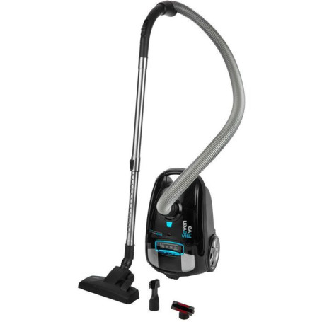Aspirateur Sencor SVC 7500BK avec Sac et Filtration HEPA