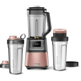 Super Blender Sencor SBU 7875RS - Mélangeur Automatique Sous Vide
