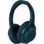Casque Bluetooth SENCOR M30 avec Annulation Active du Bruit - Bleu
