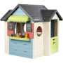 Maison Chef House Smoby - Cuisine et Marchande pour Enfants