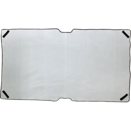 Sous-tapis anti-condensation Soplair pour tente de toit Star Night