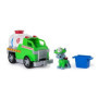 Figurine Rocky - Camion Pompier et Accessoires - La Pat'Patrouille
