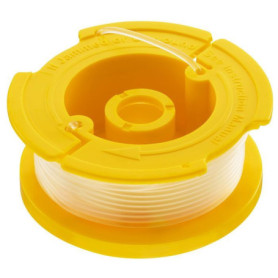 Bobine de Nylon 9m 1,6mm pour Coupe-Bordures Stanley Fatmax