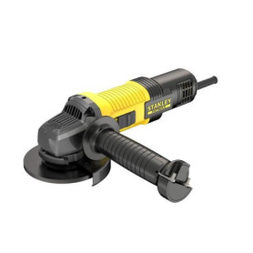 Meuleuse d'angle filaire STANLEY FATMAX 850W 125 mm