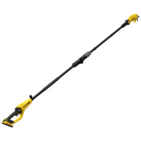 Sécateur sur perche sans fil 18V avec batterie et chargeur - Stanley Fatmax