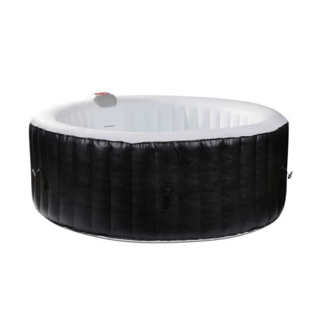 Spa Gonflable Rond 6 Places SunSpa - Confort et Détente