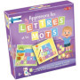 Apprenons les Lettres et les Mots - Jeu éducatif pour enfants