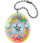 Tamagotchi Angel Bouquet - Animal Virtuel Électronique avec Écran Couleur
