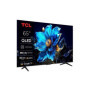 TCL 65T69C - Téléviseur QLED 65" 4K UHD avec HDR10+ et Google TV